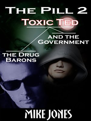 cover image of The Pill 2